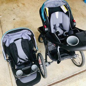 Graco Modes Jogger